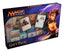 MTG 2017 Gift Pack Box, 3 x 15-Card Booster Pack, 5 x Premium Foil Life Counter+