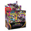 Pokemon TCG - Pitch Black Booster Display Box