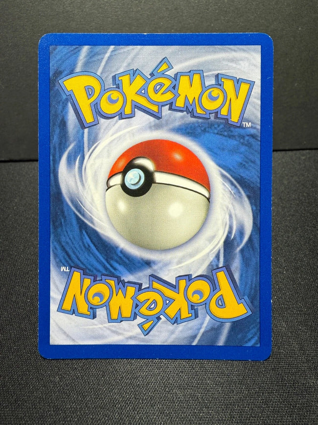 Kangaskhan Holo Pokemon Card 1st Edition Jungle 5/64 Ungraded Raw NM-/LP+ Main Image